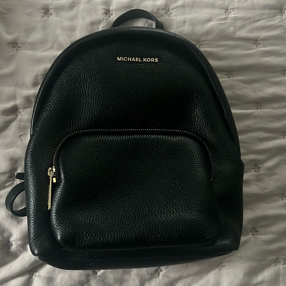 Michael Kors Erin Medium Backpack